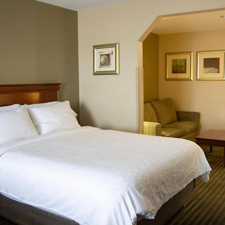 Holiday Inn Express Walla Walla By Ihg Exterior photo