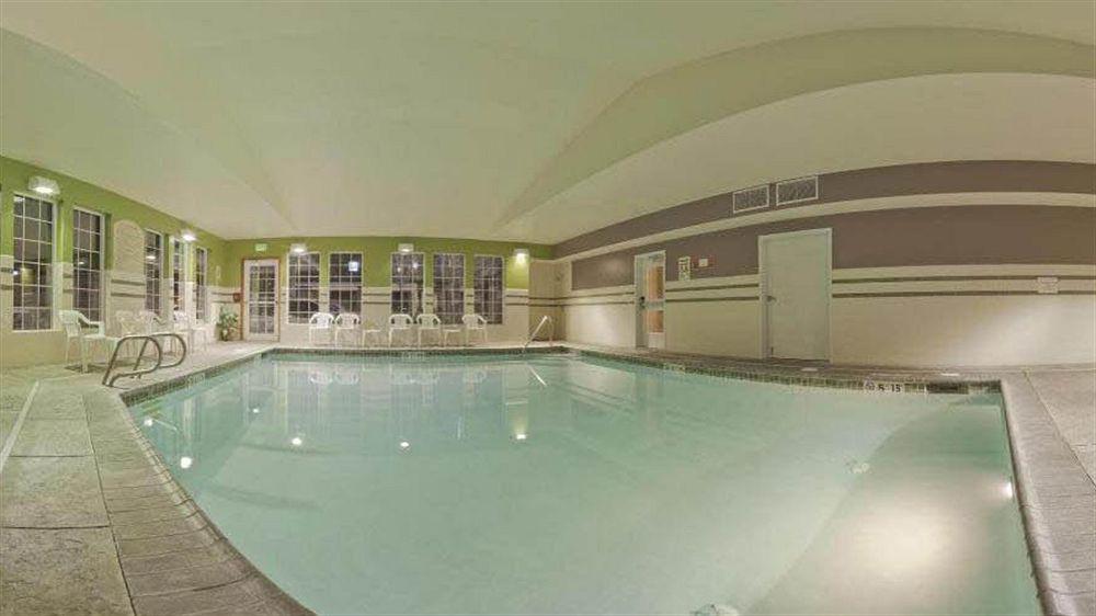 Holiday Inn Express Walla Walla By Ihg Exterior photo