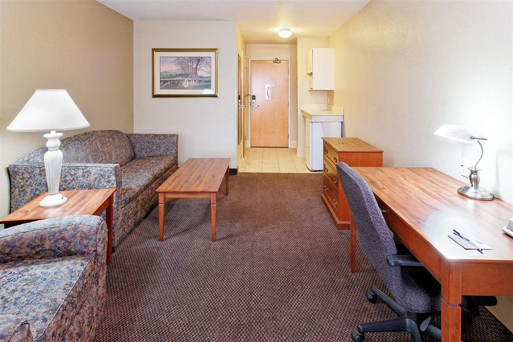 Holiday Inn Express Walla Walla By Ihg Room photo
