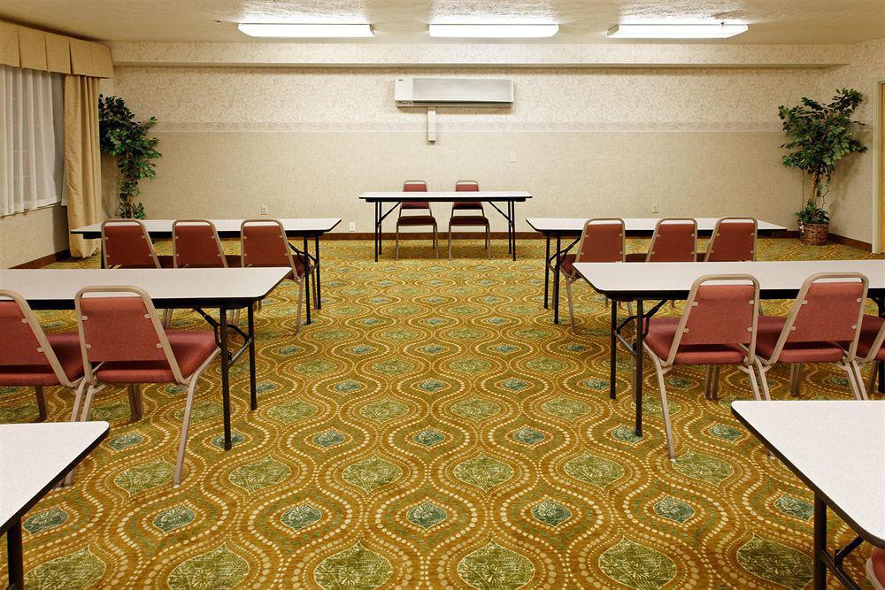 Holiday Inn Express Walla Walla By Ihg Facilities photo