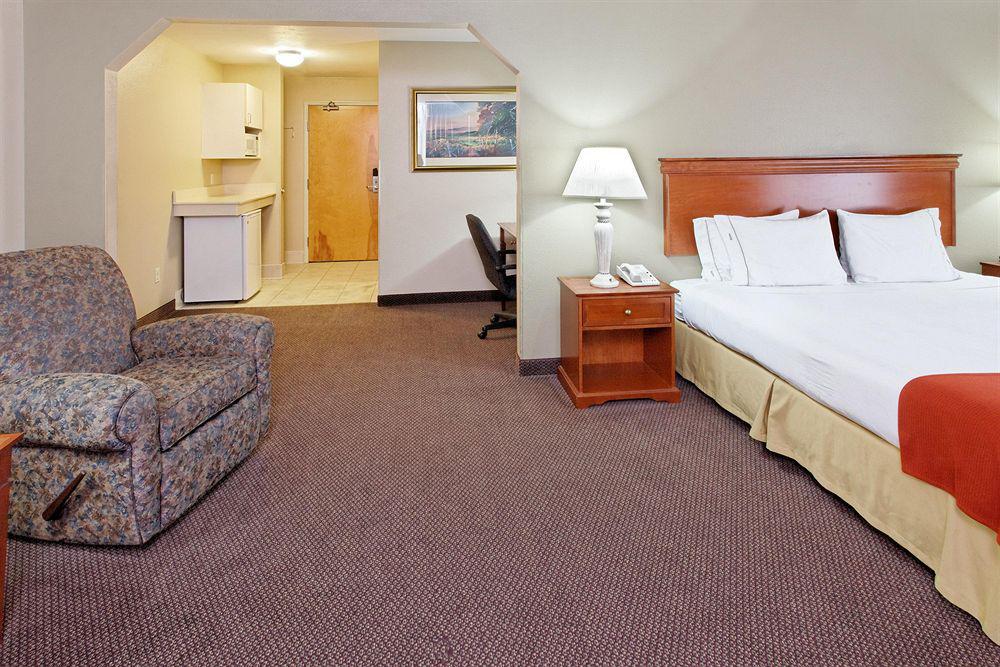 Holiday Inn Express Walla Walla By Ihg Room photo