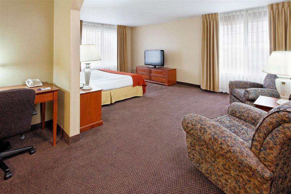 Holiday Inn Express Walla Walla By Ihg Room photo