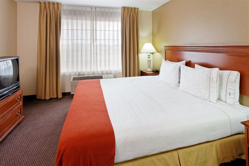 Holiday Inn Express Walla Walla By Ihg Room photo