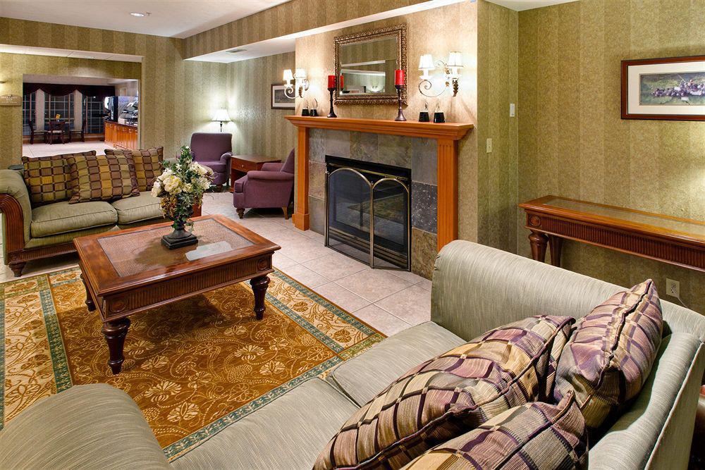 Holiday Inn Express Walla Walla By Ihg Interior photo