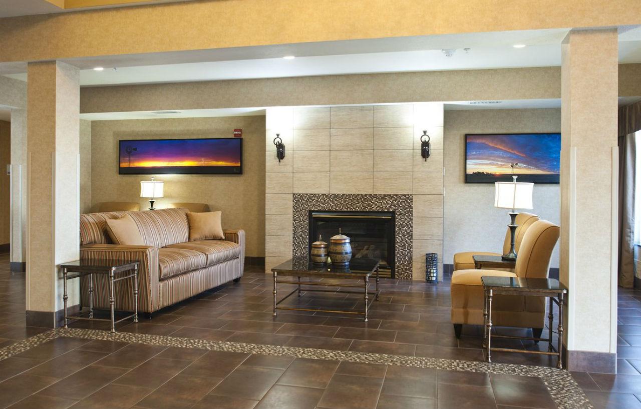 Holiday Inn Express Walla Walla By Ihg Exterior photo