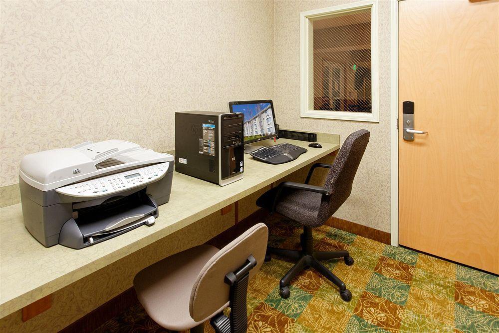 Holiday Inn Express Walla Walla By Ihg Facilities photo