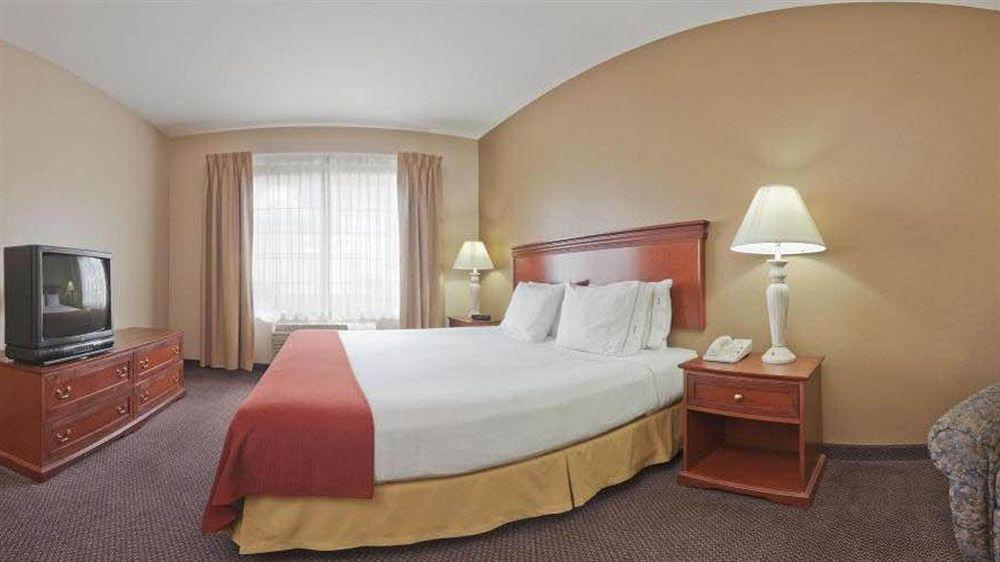 Holiday Inn Express Walla Walla By Ihg Exterior photo