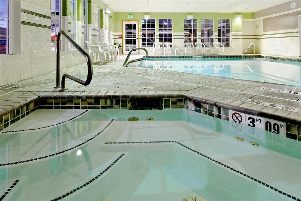 Holiday Inn Express Walla Walla By Ihg Facilities photo