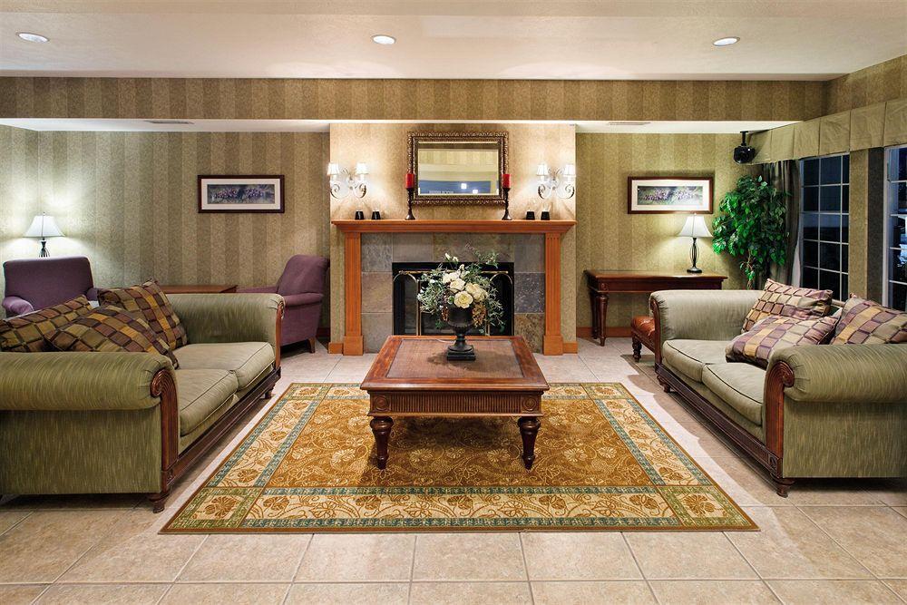 Holiday Inn Express Walla Walla By Ihg Interior photo