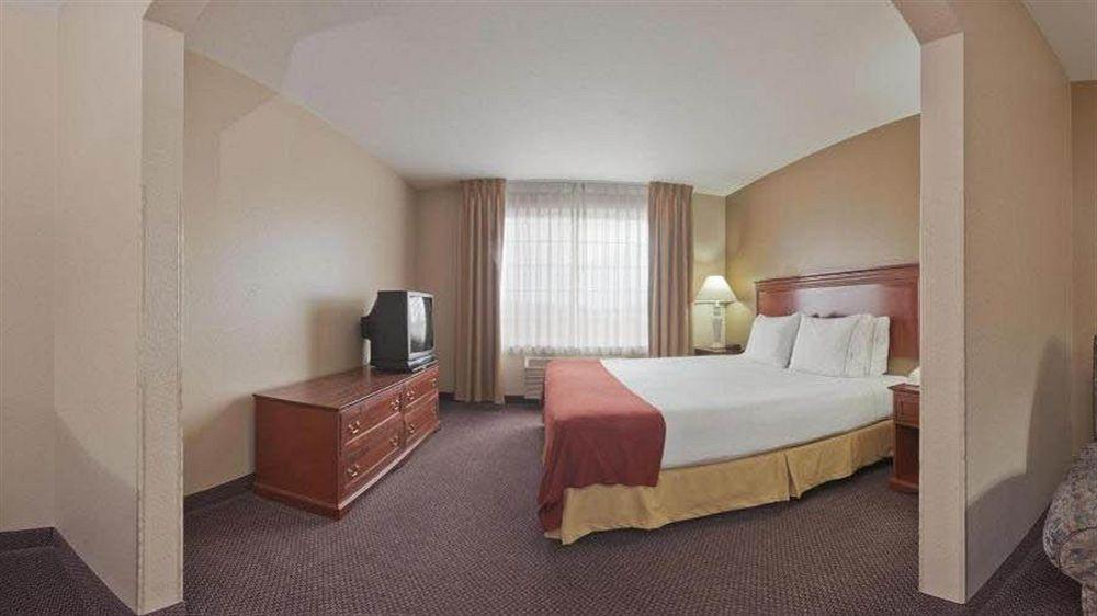 Holiday Inn Express Walla Walla By Ihg Exterior photo