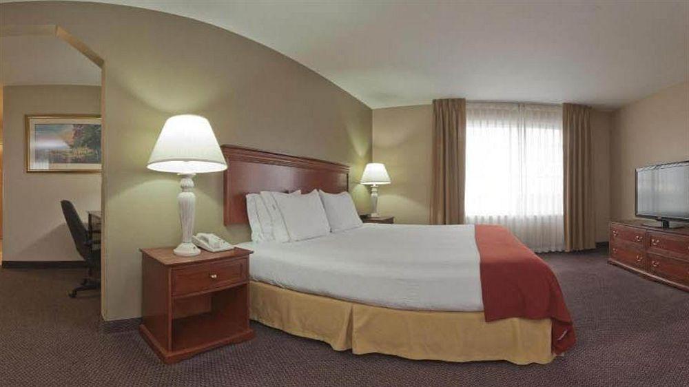 Holiday Inn Express Walla Walla By Ihg Exterior photo
