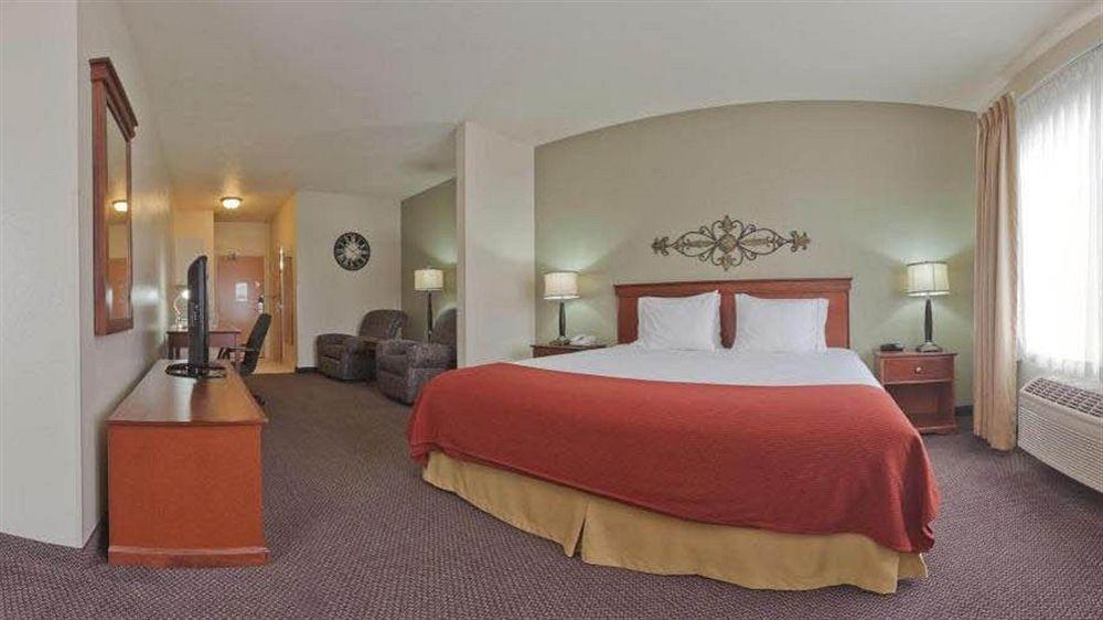 Holiday Inn Express Walla Walla By Ihg Exterior photo
