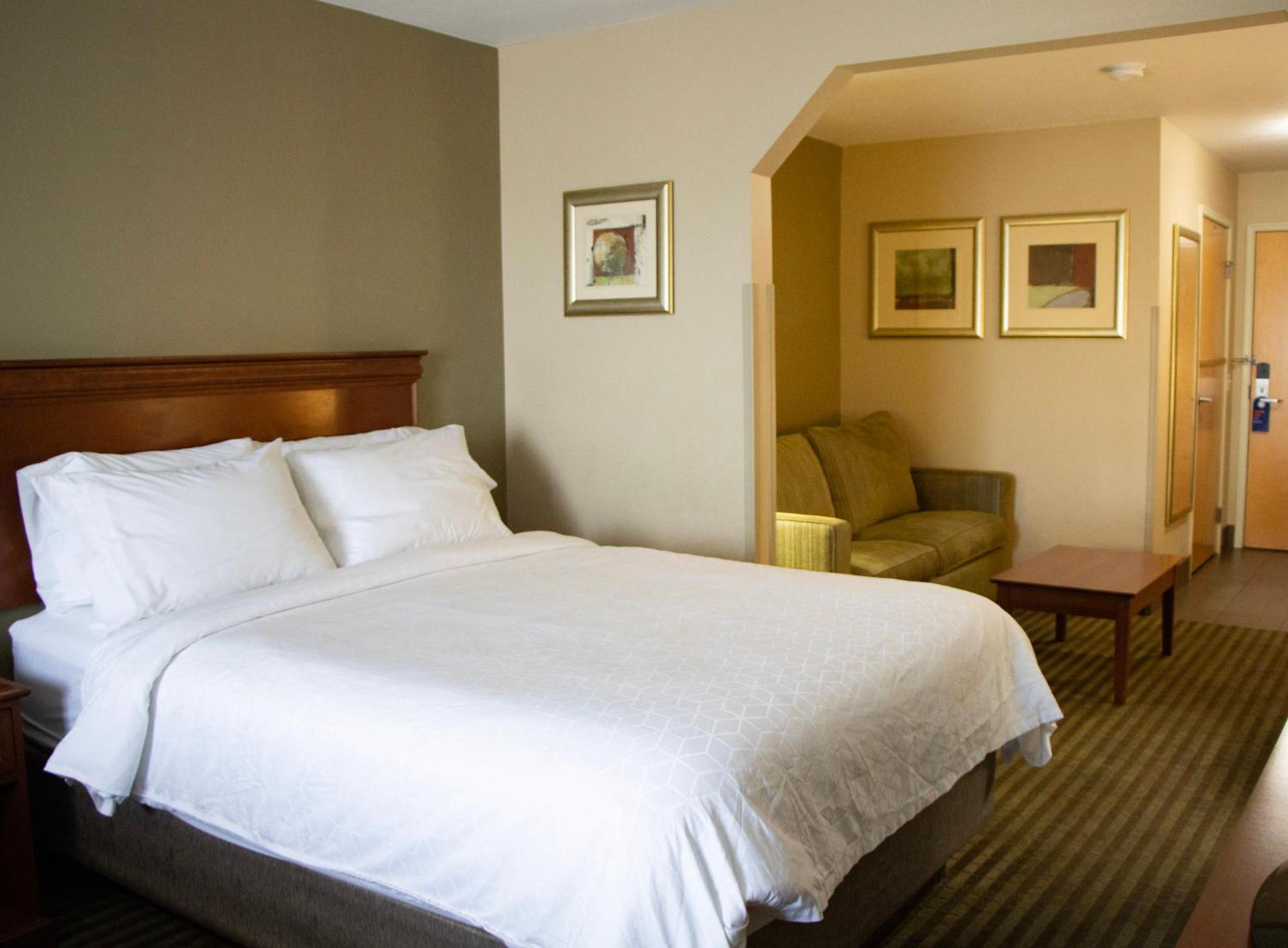 Holiday Inn Express Walla Walla By Ihg Exterior photo