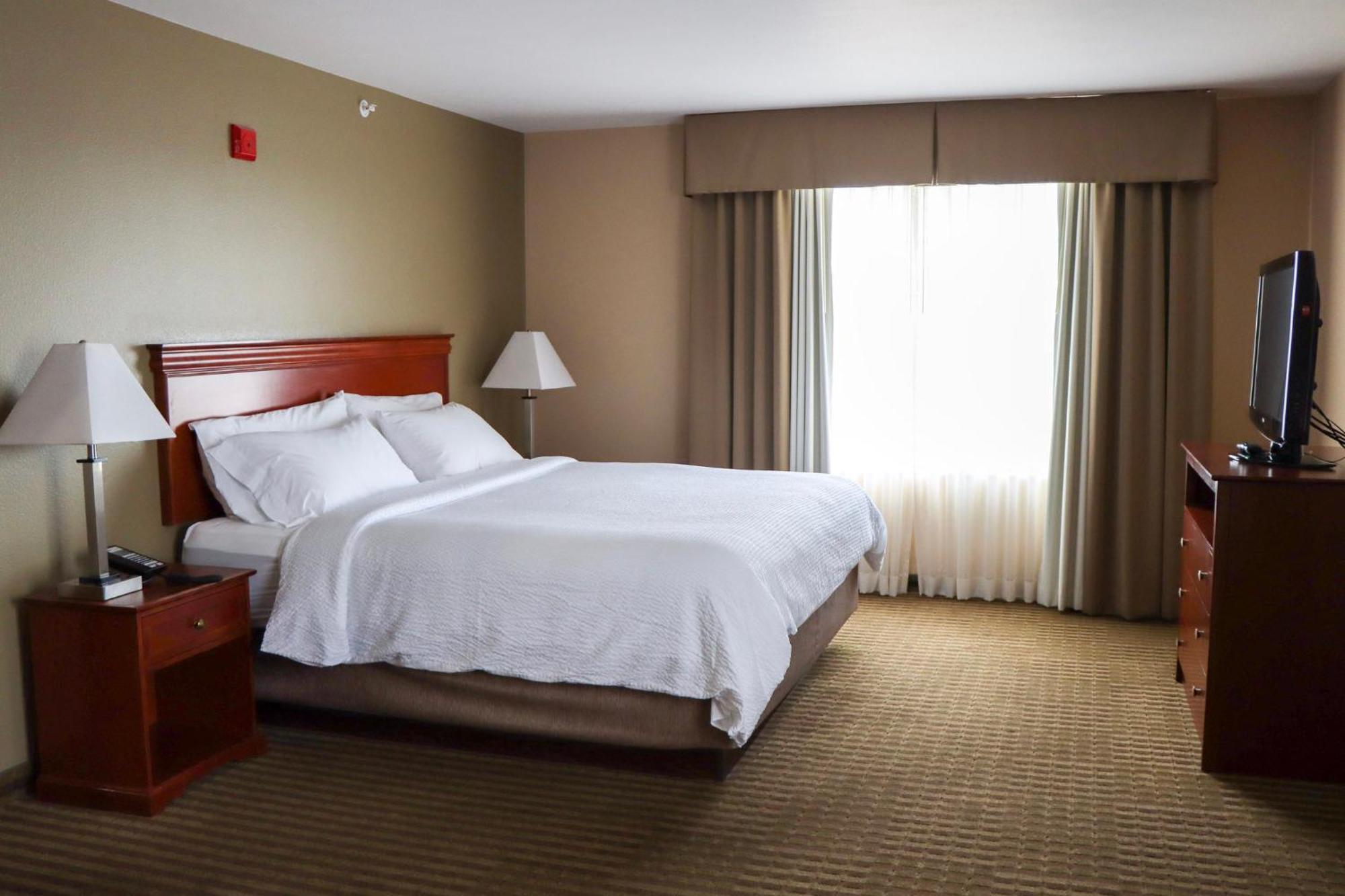 Holiday Inn Express Walla Walla By Ihg Exterior photo