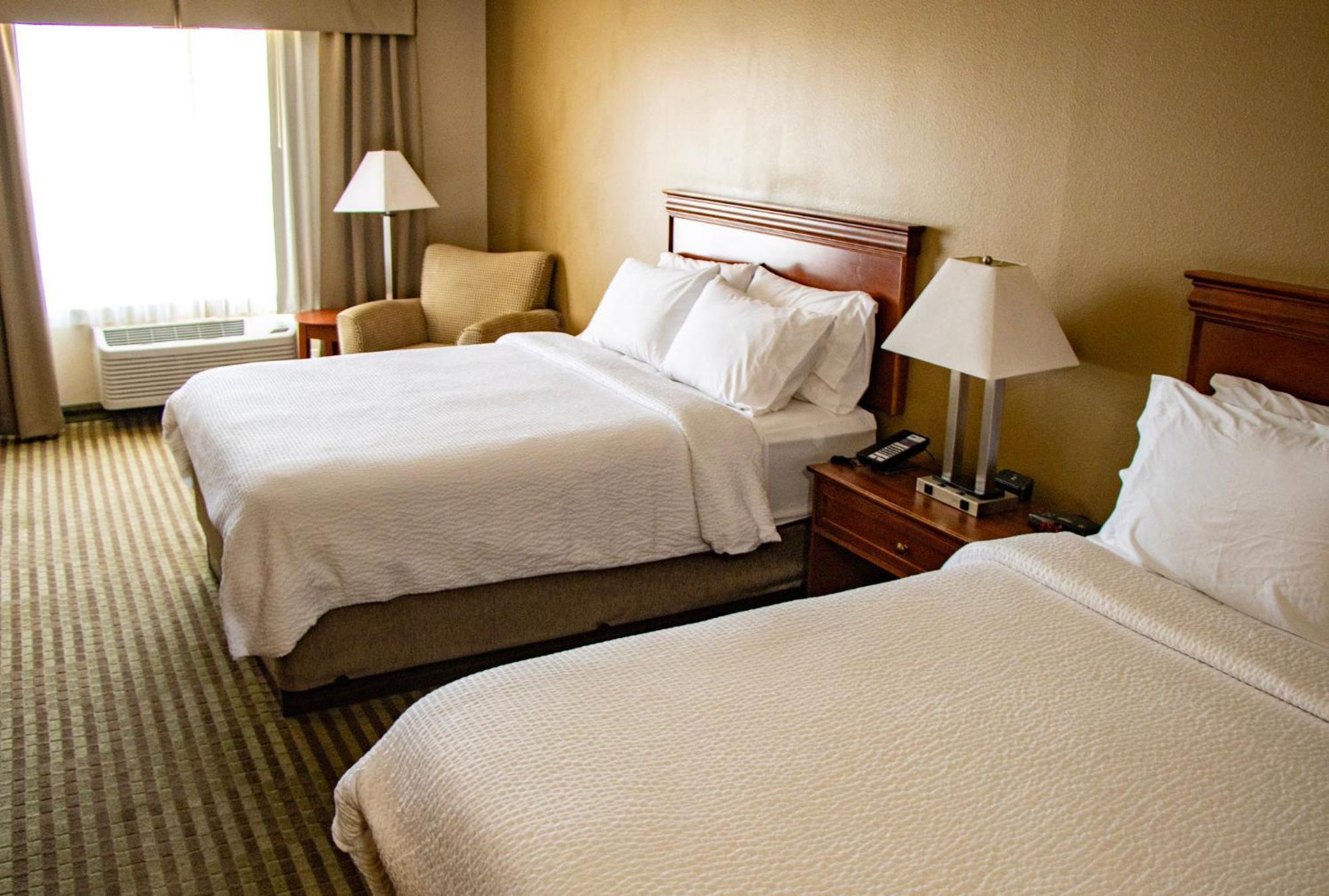 Holiday Inn Express Walla Walla By Ihg Exterior photo