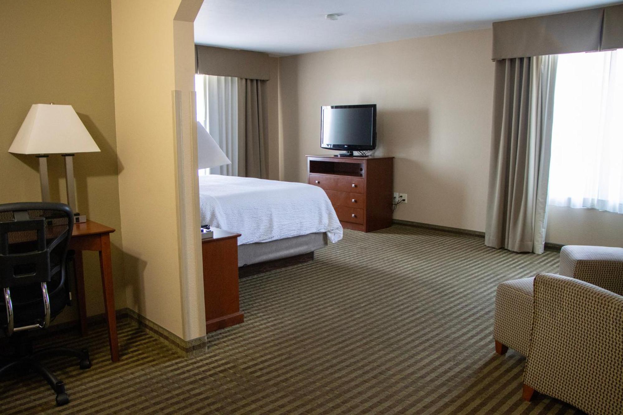 Holiday Inn Express Walla Walla By Ihg Exterior photo