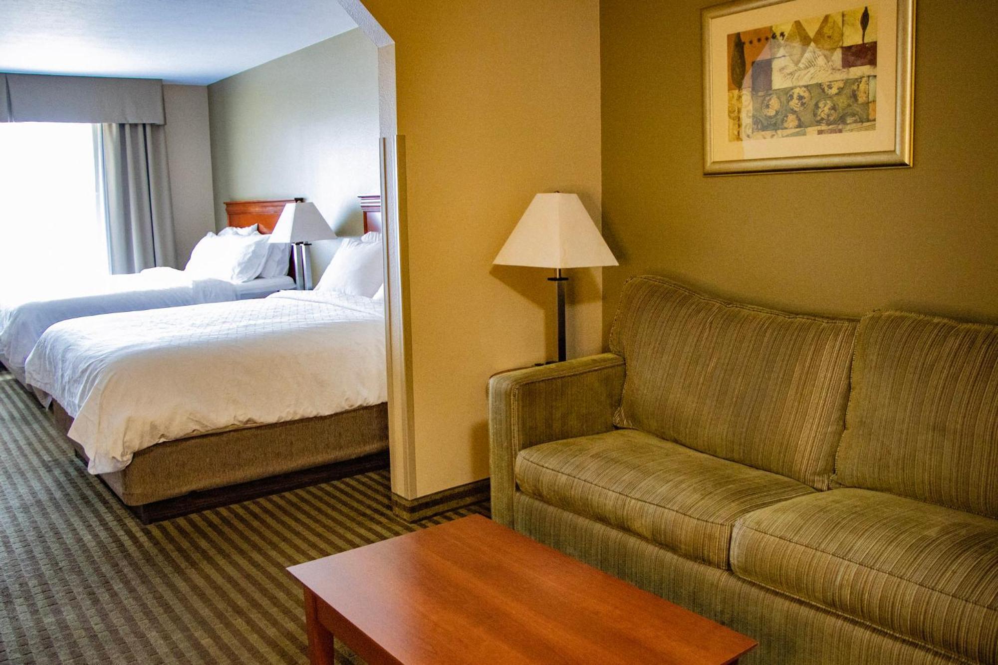 Holiday Inn Express Walla Walla By Ihg Exterior photo