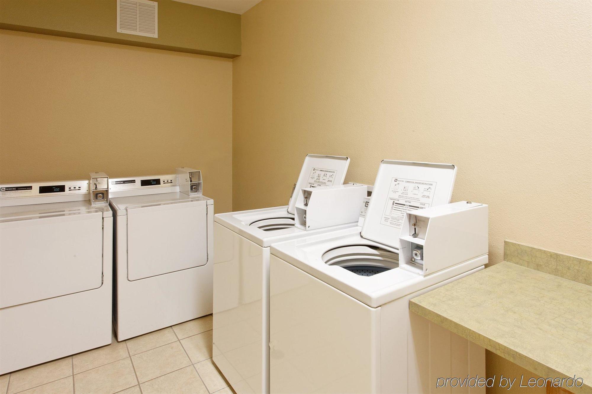 Holiday Inn Express Walla Walla By Ihg Facilities photo
