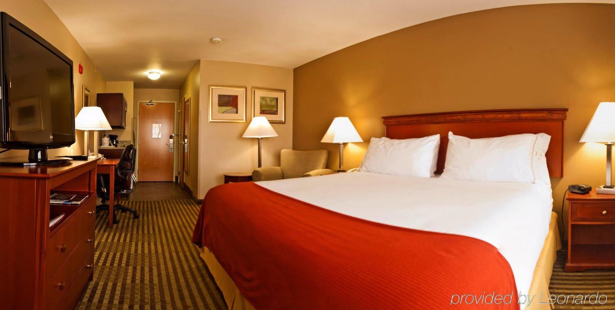 Holiday Inn Express Walla Walla By Ihg Exterior photo