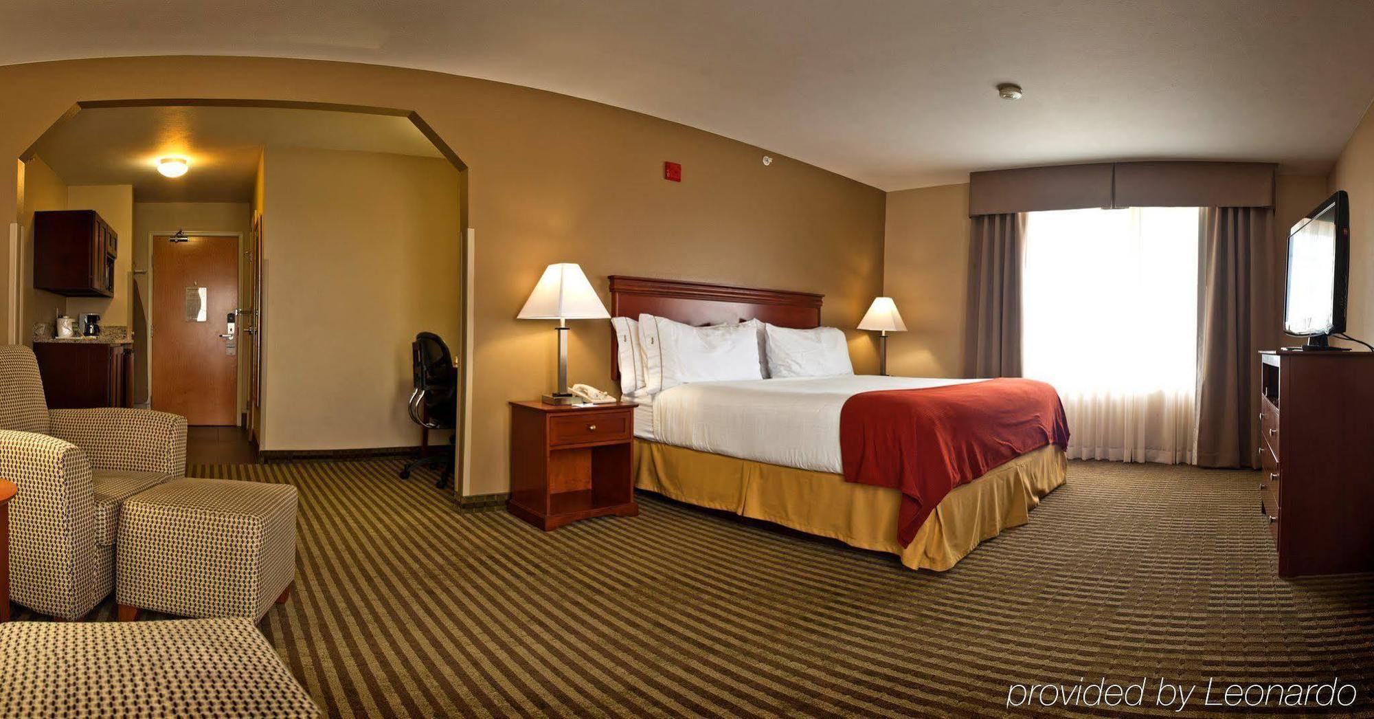 Holiday Inn Express Walla Walla By Ihg Exterior photo