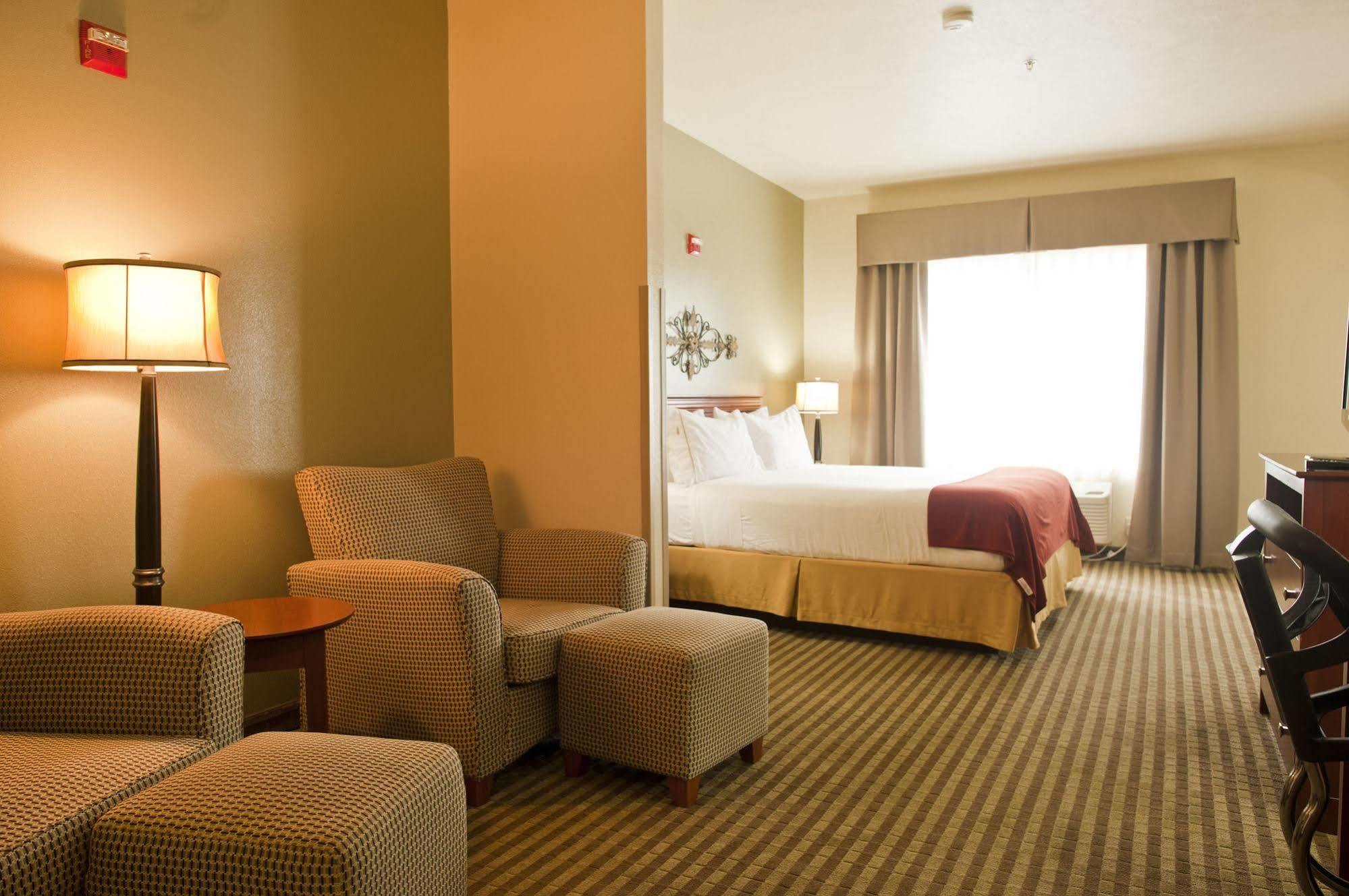 Holiday Inn Express Walla Walla By Ihg Exterior photo