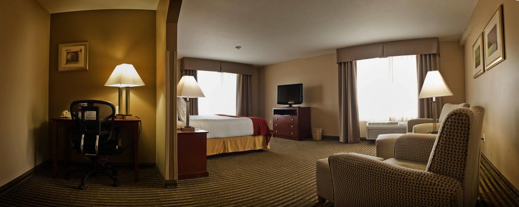 Holiday Inn Express Walla Walla By Ihg Exterior photo