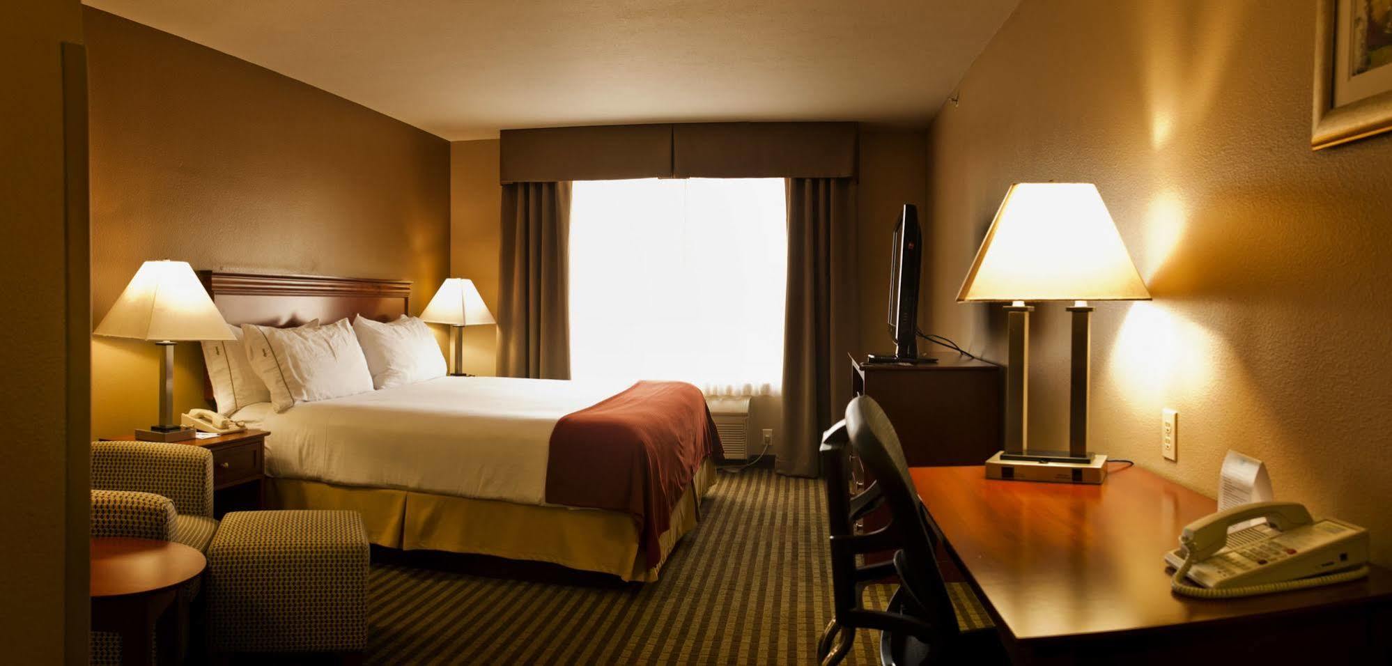 Holiday Inn Express Walla Walla By Ihg Exterior photo