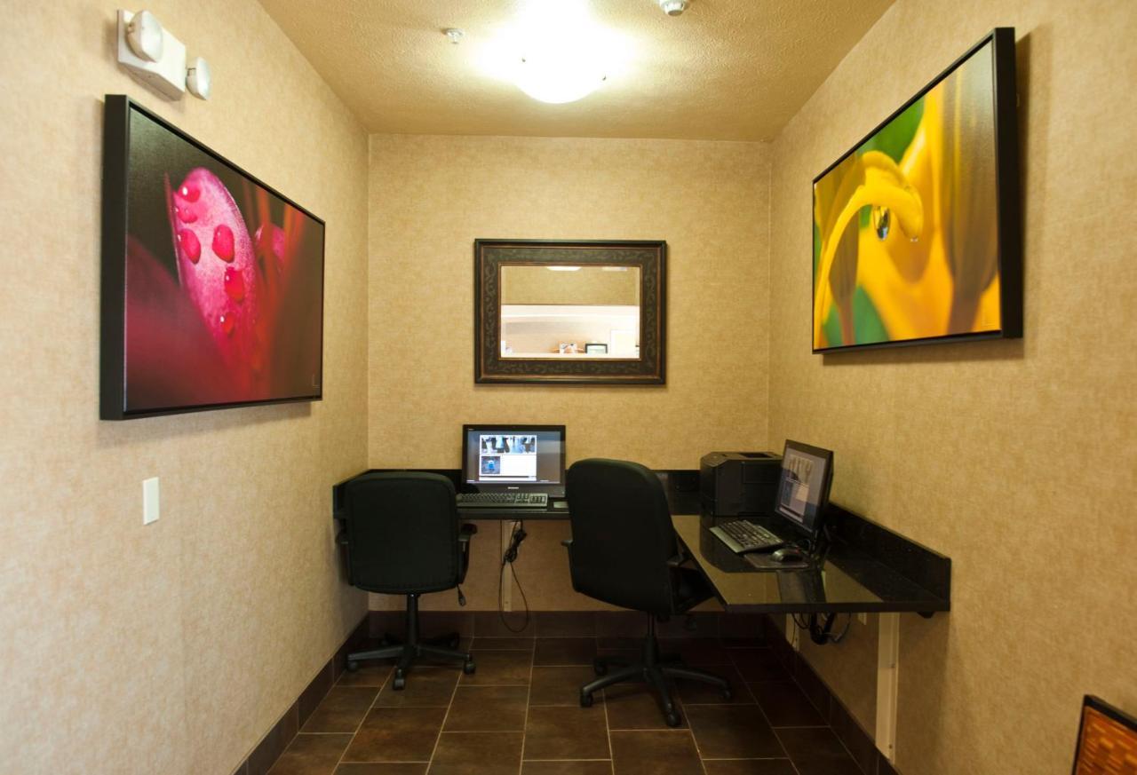 Holiday Inn Express Walla Walla By Ihg Exterior photo